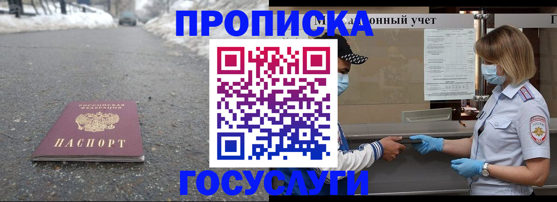прописка гарантия в Братске